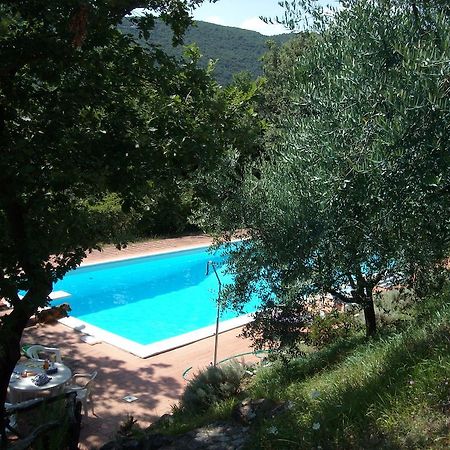Boschettoresidence Perugia Bagian luar foto