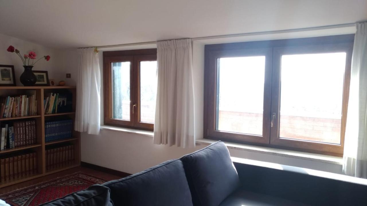 Boschettoresidence Perugia Bagian luar foto