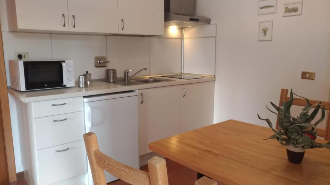Boschettoresidence Perugia Bagian luar foto
