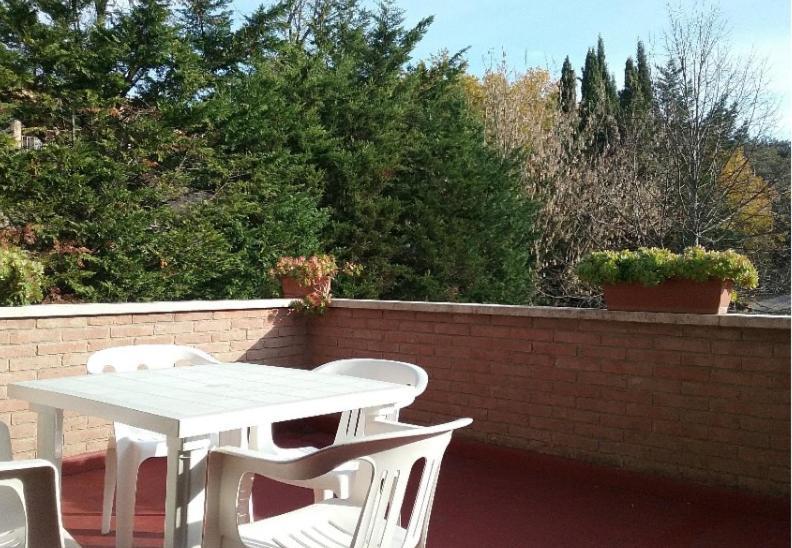 Boschettoresidence Perugia Bagian luar foto