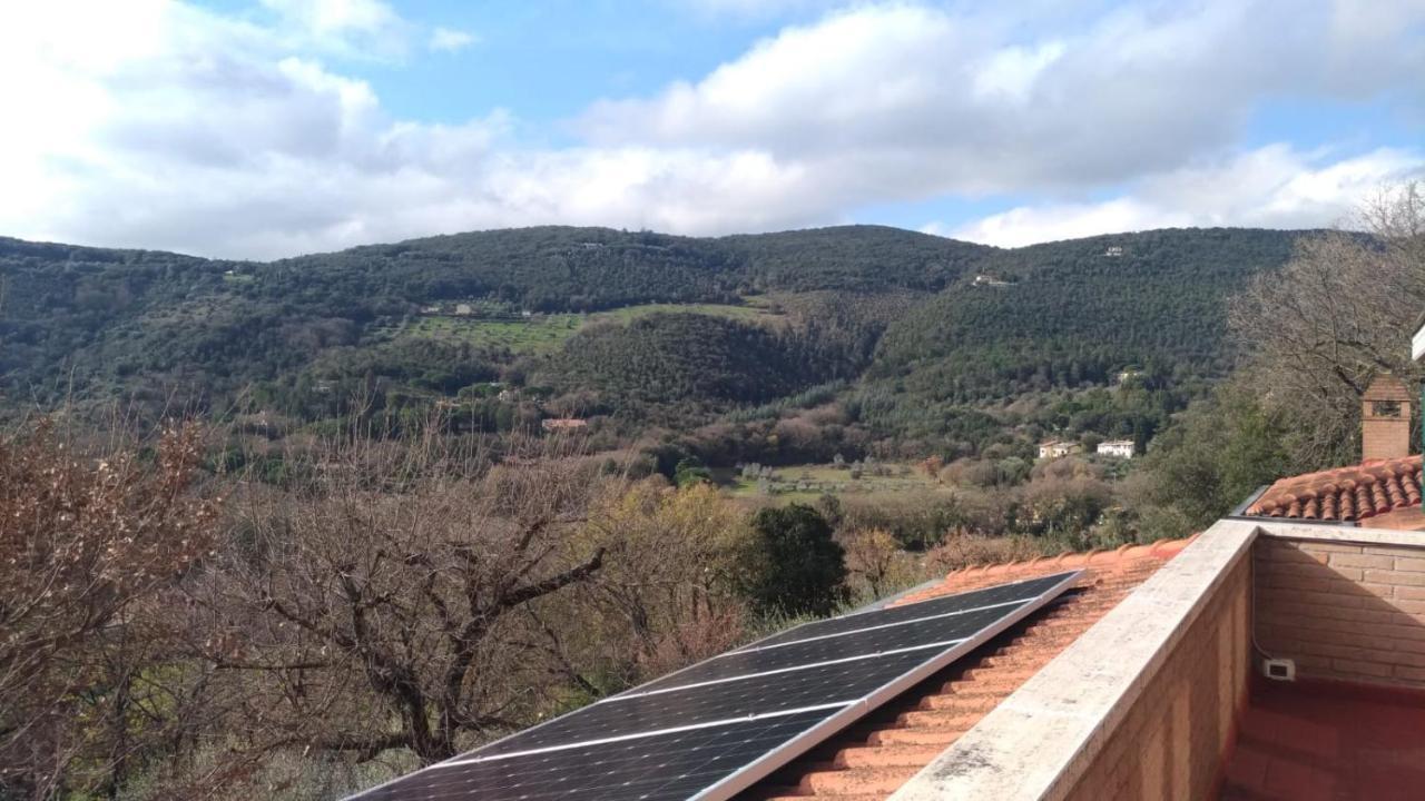 Boschettoresidence Perugia Bagian luar foto