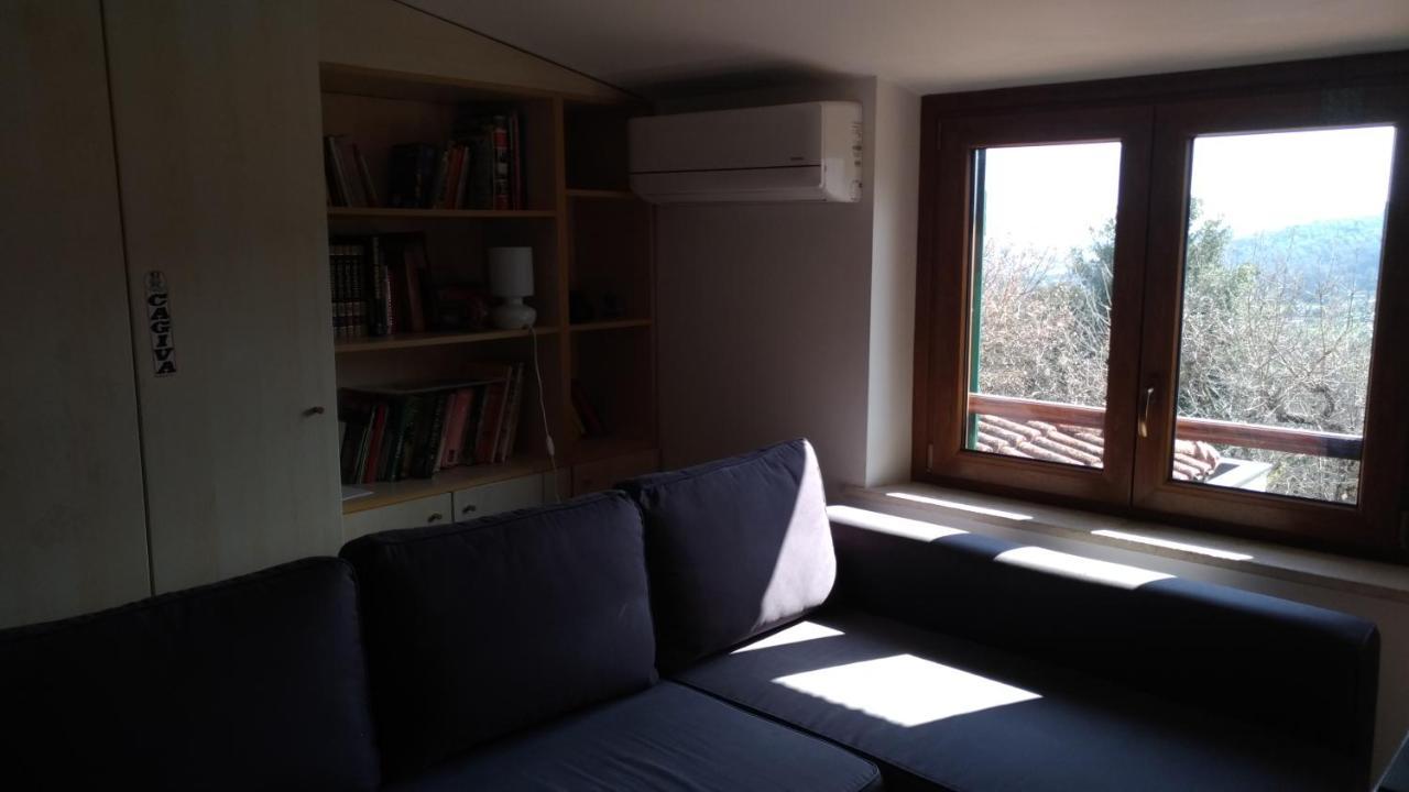 Boschettoresidence Perugia Bagian luar foto