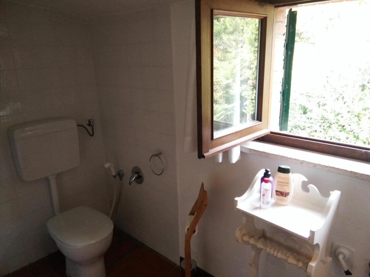 Boschettoresidence Perugia Bagian luar foto