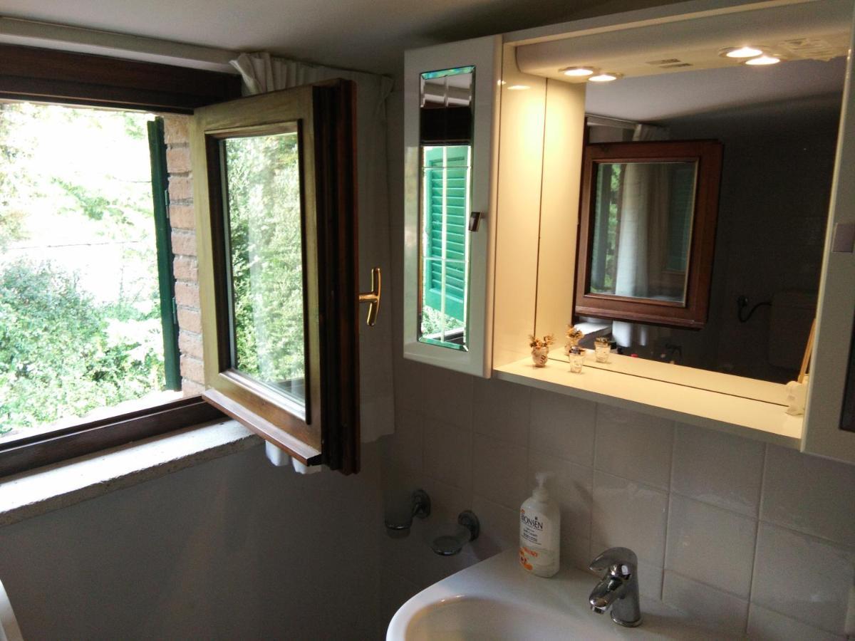Boschettoresidence Perugia Bagian luar foto