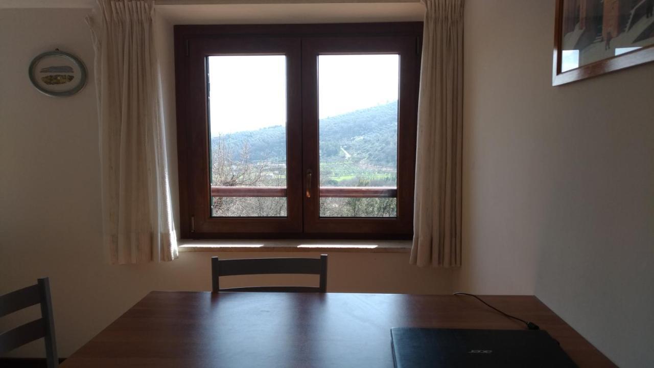 Boschettoresidence Perugia Bagian luar foto