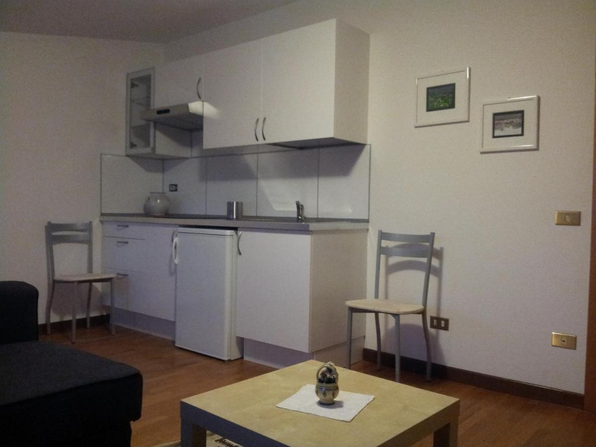 Boschettoresidence Perugia Bagian luar foto