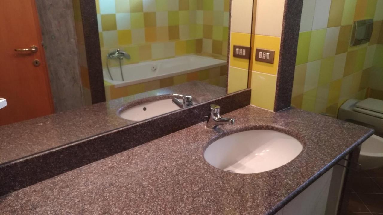 Boschettoresidence Perugia Bagian luar foto