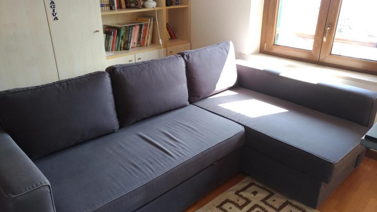 Boschettoresidence Perugia Bagian luar foto