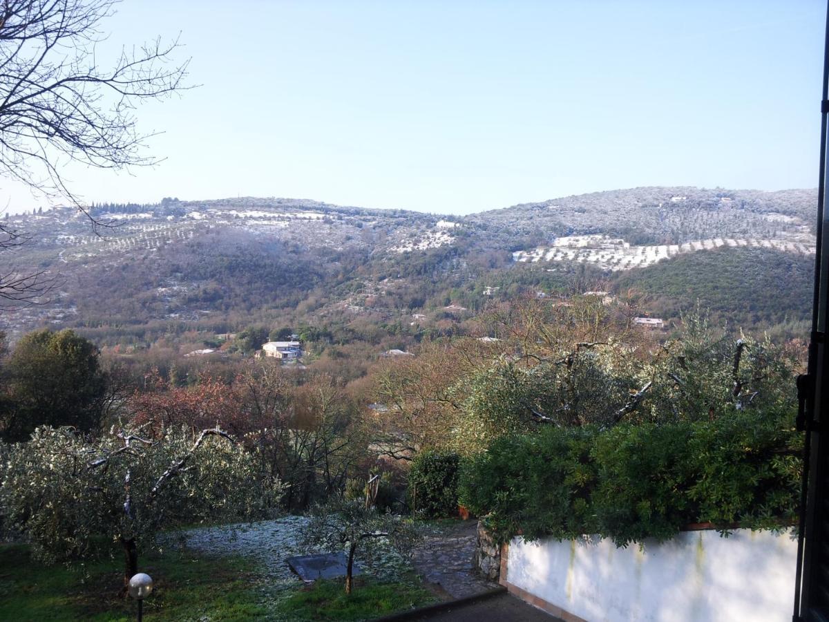 Boschettoresidence Perugia Bagian luar foto