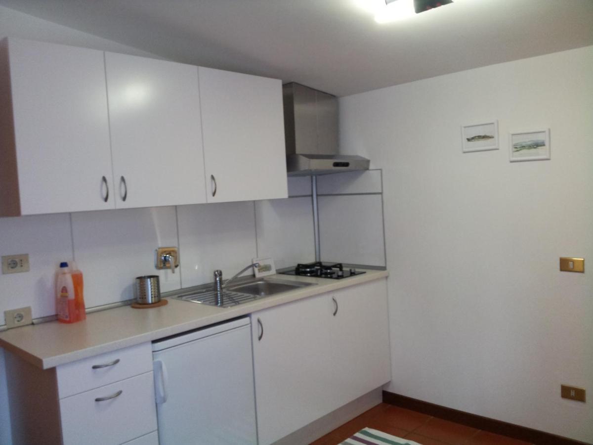 Boschettoresidence Perugia Bagian luar foto