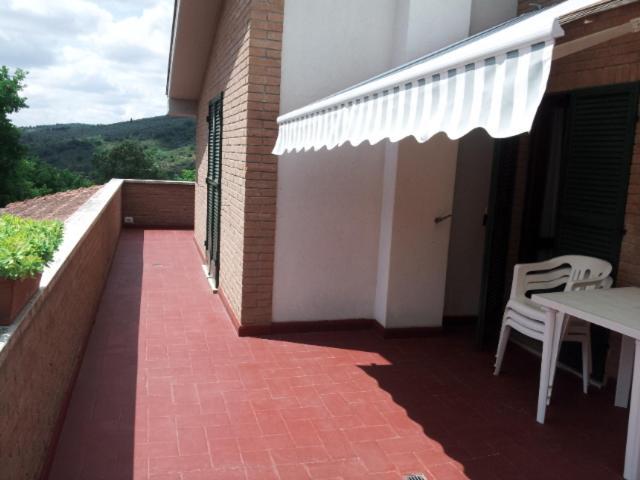 Boschettoresidence Perugia Bagian luar foto