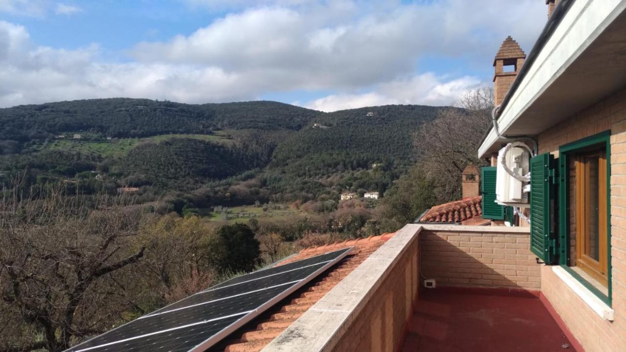Boschettoresidence Perugia Bagian luar foto