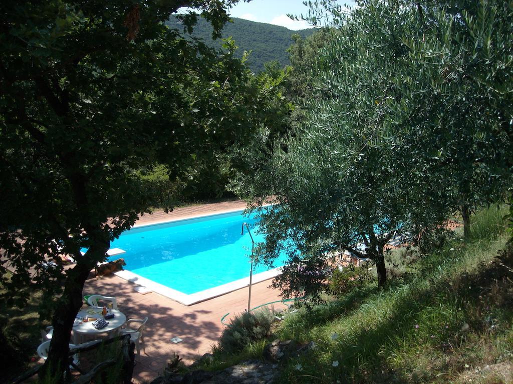 Boschettoresidence Perugia Bagian luar foto
