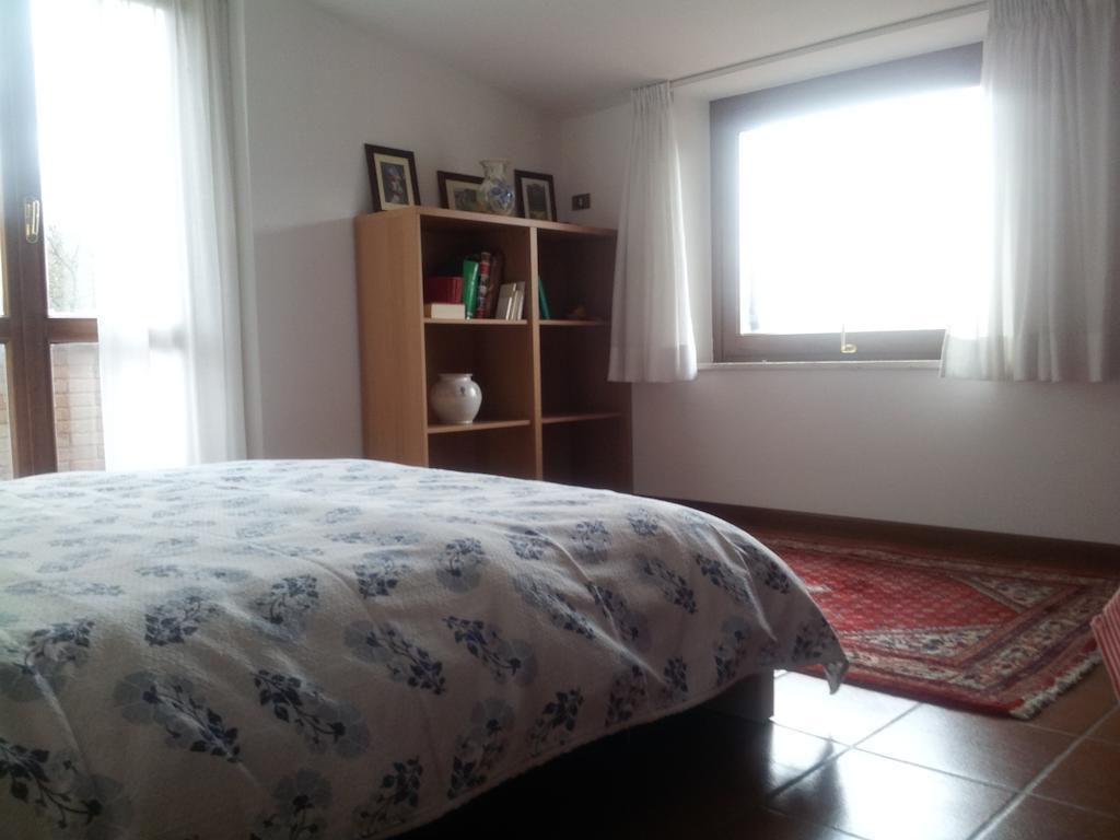 Boschettoresidence Perugia Ruang foto