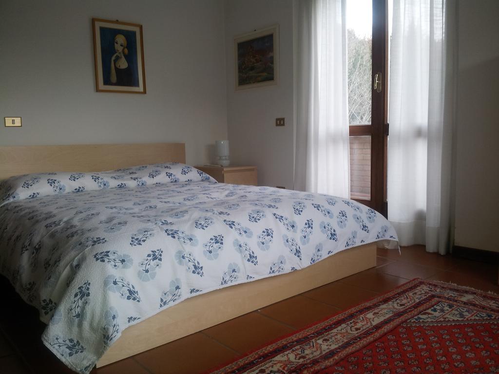 Boschettoresidence Perugia Ruang foto