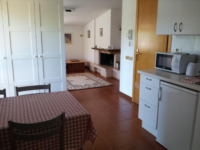Boschettoresidence Perugia Ruang foto